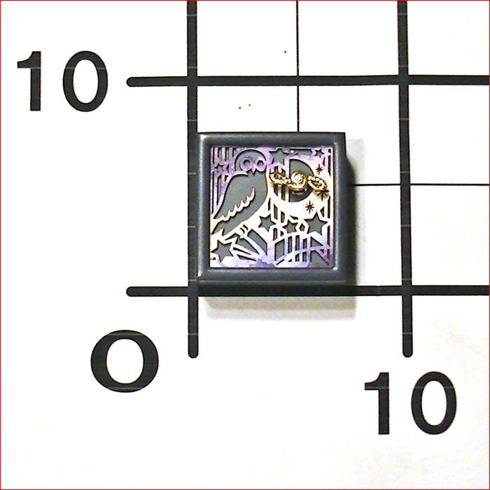 オルゴール ハリーポッター テーマ曲 レーザーカット 木製オルゴール  プレゼント ギフト 贈り物 0922-63 |  | 06