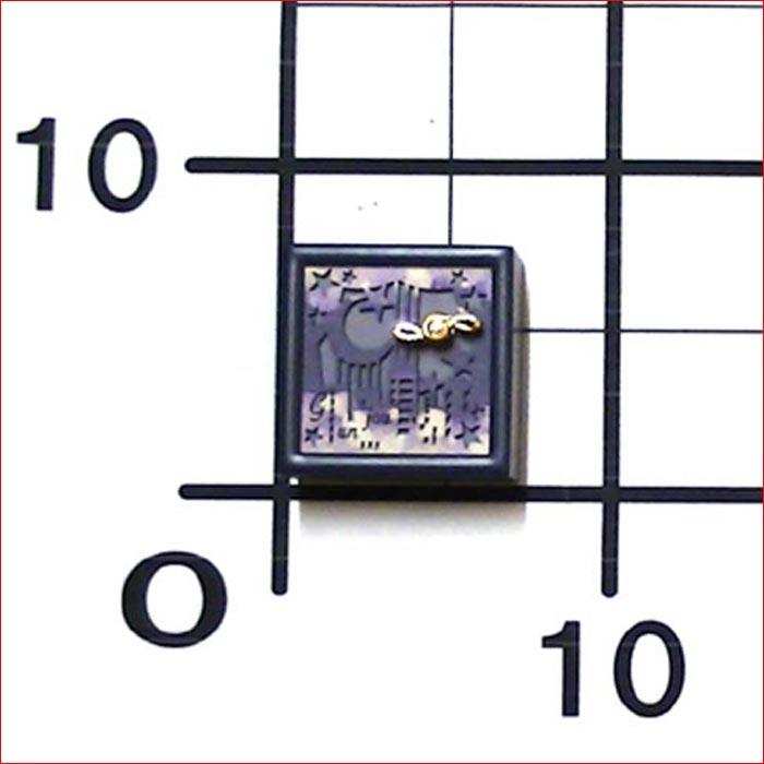 オルゴール 群青　YOASOBI ヨアソビ レーザーカット 木製オルゴール  プレゼント ギフト 贈り物 0922-72 | ブランド登録なし | 08