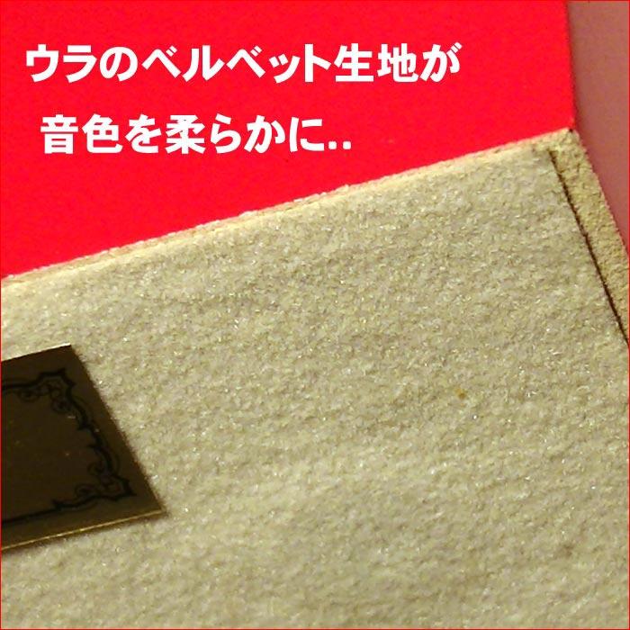 オルゴール 「怪物」 YOASOBI ヨアソビ 木製オルゴール 手巻き レーザーカット プレゼント ギフト 贈り物 0922-73 | ニデックインスツルメンツ | 05