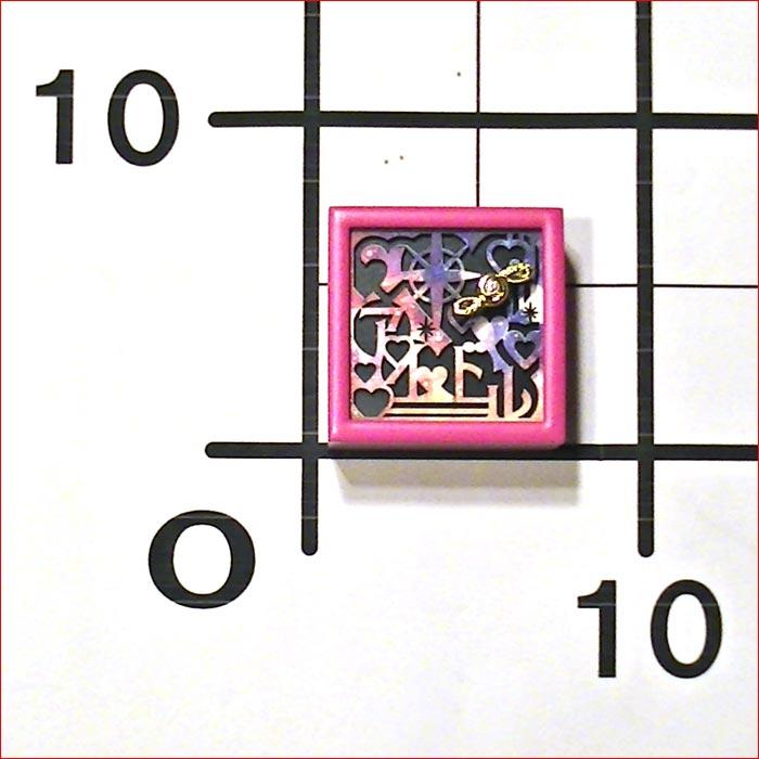 オルゴール アイドル YOASOBI ヨアソビ レーザーカット ヒット曲　木製オルゴール  プレゼント ギフト 贈り物 0922-74 | ブランド登録なし | 07