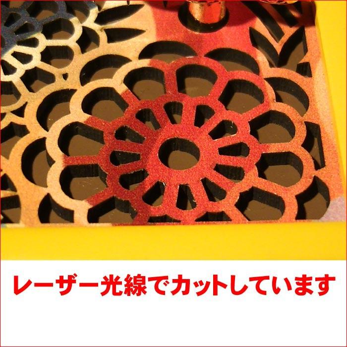 オルゴール マリーゴールド あいみょん レーザーカット 人気曲 木製オルゴール  プレゼント ギフト 贈り物 0922-82 | ブランド登録なし | 03