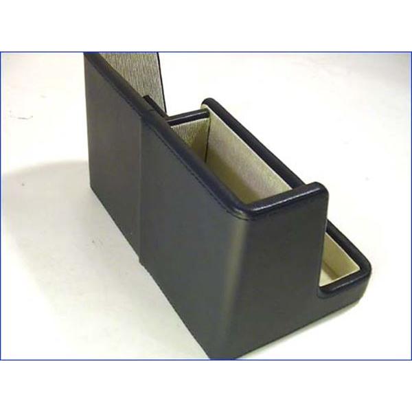 デスクまわりをすっきり 文具スタンド ペンスタンド ハサミ クリップ 消しゴム 付箋等 &メガネ立て 0931-01　プレゼント ギフト | ブランド登録なし | 03