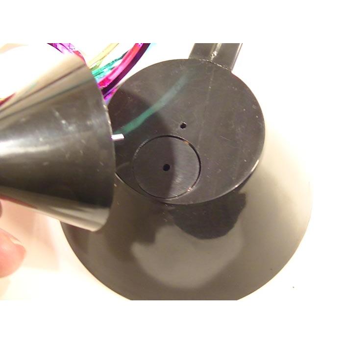 キネティックアート 「太陽系」 ４１８０円→特価　 1017-01　プレゼント ギフト | ブランド登録なし | 06