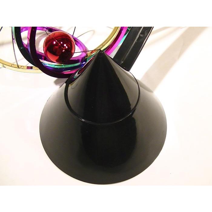 キネティックアート 「太陽系」 ４１８０円→特価　 1017-01　プレゼント ギフト | ブランド登録なし | 07