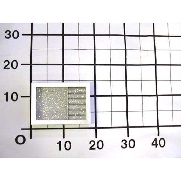 アクセサリーケース　ジュエリーボックス　宝石箱 リング差し付き ネックレス　ヘアアクセ　 ピアス イヤリング ペンダント 1020-35 | ブランド登録なし | 07