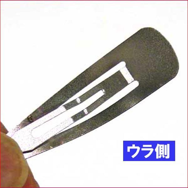 スリーピン　ネコ柄　２個　パッチンピン パッチン留め パッチン止め ジュニア 子供・３色 1114-073　プレゼント ギフト | ブランド登録なし | 10