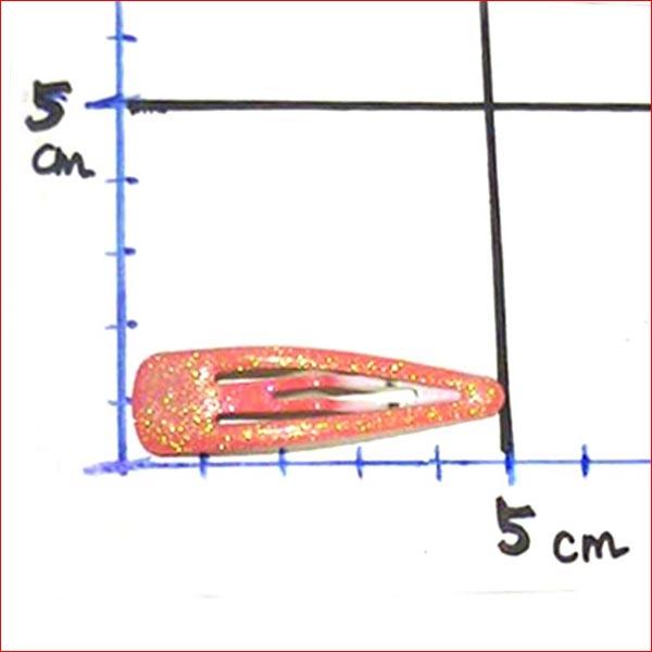 スリーピン　ラメ入り　スリーピン　３柄セット ピンク 1114-20　プレゼント ギフト | ブランド登録なし | 05
