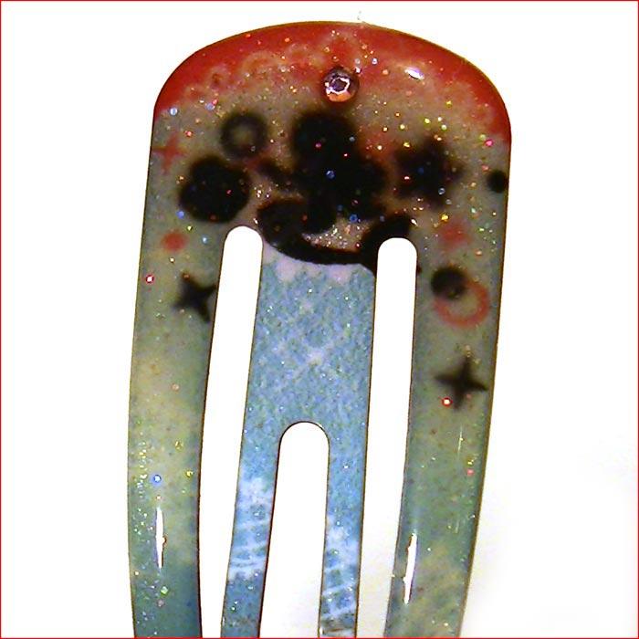 スリーピン　Lサイズ　プリンセスレース スリーピン １個 1114-45　プレゼント ギフト | ブランド登録なし | 01