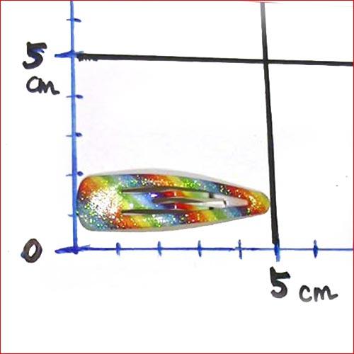 ラメ入り　スリーピン ３柄セット・ピンク系 1114-68　プレゼント ギフト | ブランド登録なし | 06