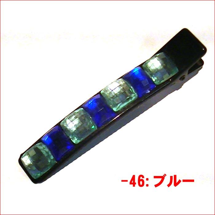 ヘアピン 髪止め 髪飾り ヘアクリップ　キラカット　ベイク・２色 1124-462　プレゼント ギフト | ブランド登録なし | 01