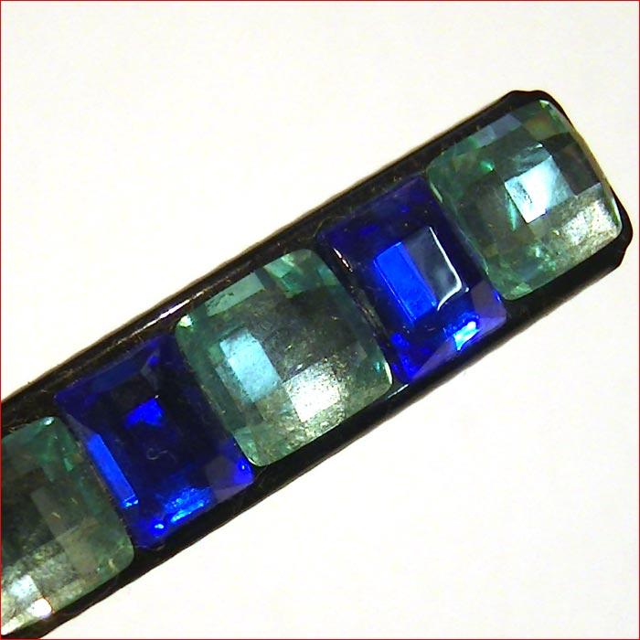 ヘアピン 髪止め 髪飾り ヘアクリップ　キラカット　ベイク・２色 1124-462　プレゼント ギフト | ブランド登録なし | 02