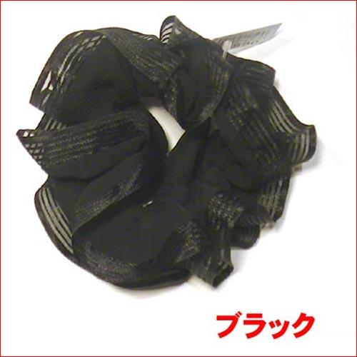 淵ライン シフォン シュシュ 1129-112　プレゼント ギフト | ブランド登録なし | 01