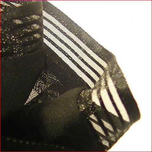 淵ライン シフォン シュシュ 1129-112　プレゼント ギフト | ブランド登録なし | 02