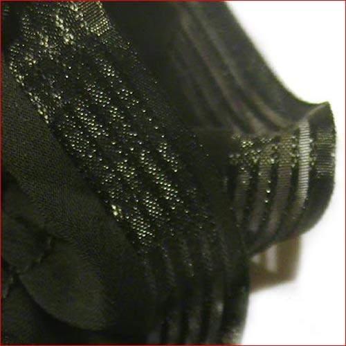 淵ライン シフォン シュシュ 1129-112　プレゼント ギフト | ブランド登録なし | 04