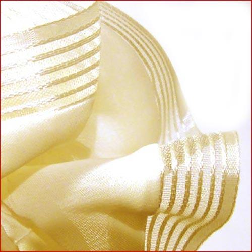 淵ライン シフォン シュシュ 1129-112　プレゼント ギフト | ブランド登録なし | 06