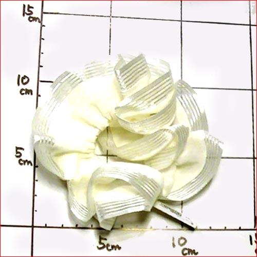 淵ライン シフォン シュシュ 1129-112　プレゼント ギフト | ブランド登録なし | 07