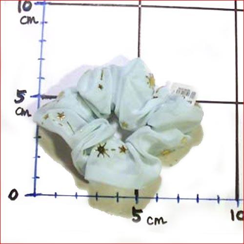 星座柄 シュシュ　ミニサイズ 1129-613　プレゼント ギフト | ブランド登録なし | 05