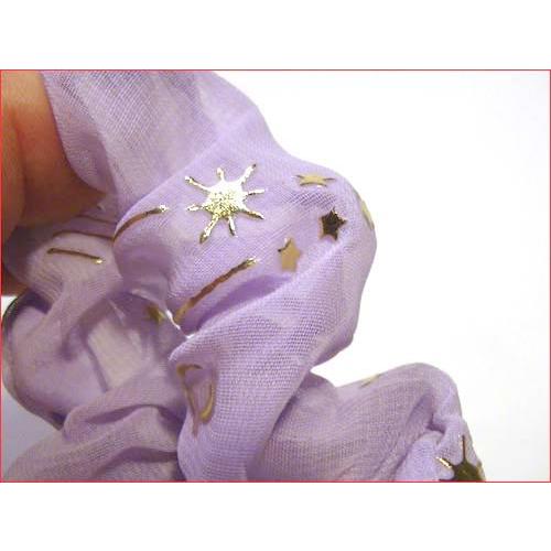 星座柄 シュシュ　ミニサイズ 1129-613　プレゼント ギフト | ブランド登録なし | 06