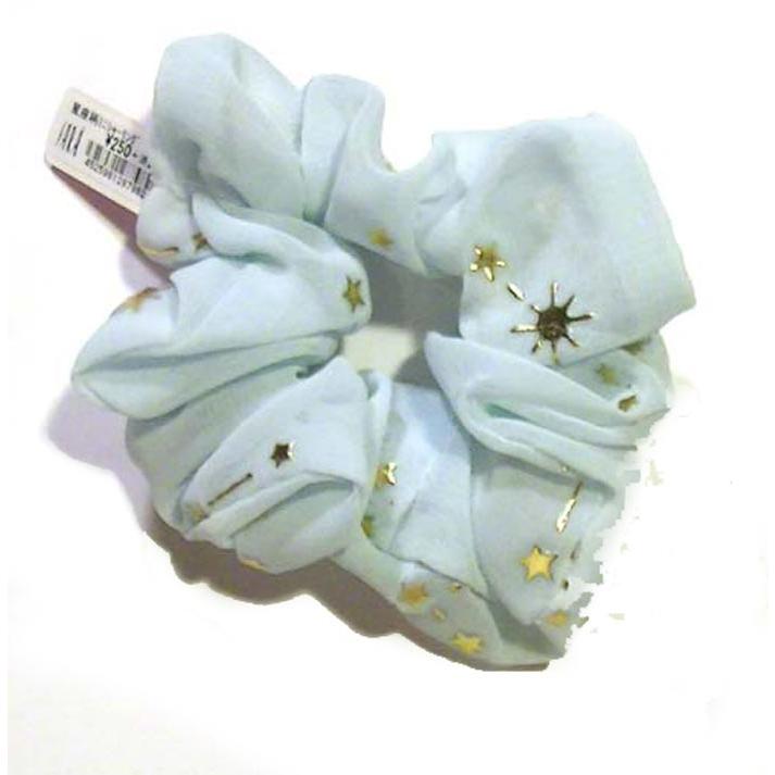 星座柄 シュシュ　ミニサイズ 1129-613　プレゼント ギフト | ブランド登録なし | 07