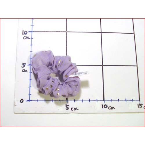 星座柄 シュシュ　ミニサイズ 1129-613　プレゼント ギフト | ブランド登録なし | 09