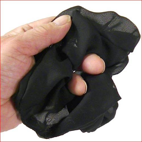 特大シアージョーゼット　シュシュ 1129-862　プレゼント ギフト | ブランド登録なし | 03