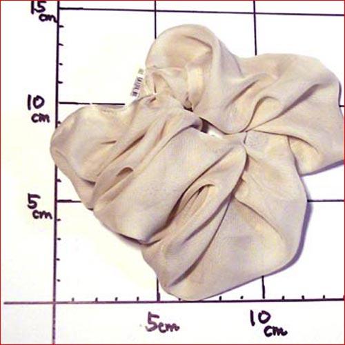 特大シアージョーゼット　シュシュ 1129-862　プレゼント ギフト | ブランド登録なし | 06