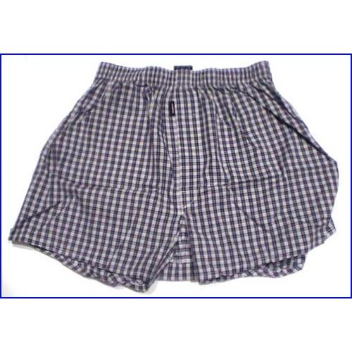 トランクス 在庫処分 メンズMサイズ レノマ RENOMA　ネイビー 1423-09 | renoma | 02