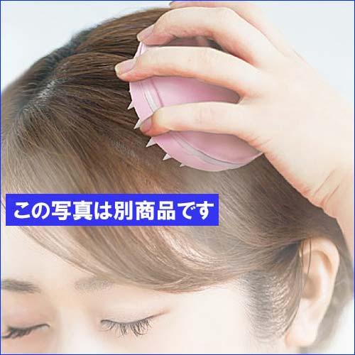 バスタイムに、シリコン でヘッドスパ  リラク 1320円⇒SALE  マカロン  イエロー 1728-15 | ブランド登録なし | 06