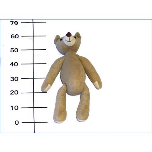 ベビー　バスローブ タオル地 サイズ７０〜８０cm・ブルー　今治タオル 認定番号：第2017-1647号 2015-03　プレゼント ギフト | ブランド登録なし | 08