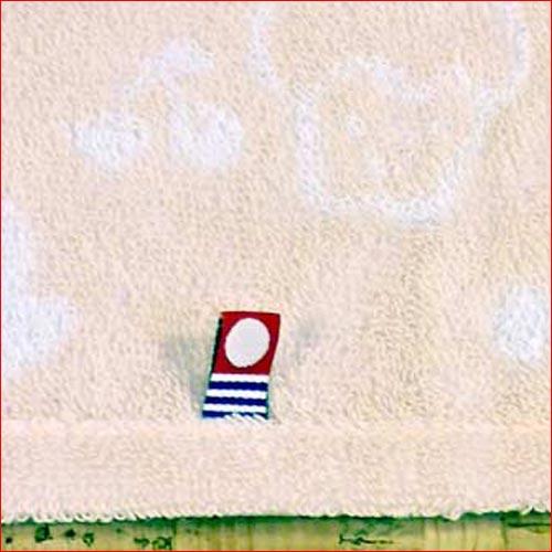 今治タオル ベビーギフトセット [SALE]  女の子向き　スタイ ハンドタオル ピンク 2019-43  (モンスイユ モン・スイユ)　プレゼント ギフト | ブランド登録なし | 05