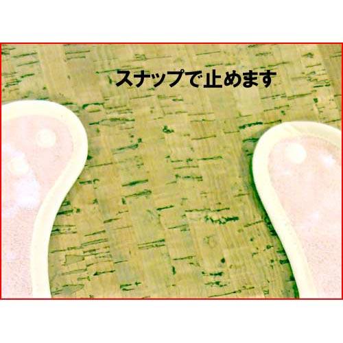 今治タオル ベビーギフトセット [SALE]  女の子向き　スタイ ハンドタオル ピンク 2019-43  (モンスイユ モン・スイユ)　プレゼント ギフト | ブランド登録なし | 07