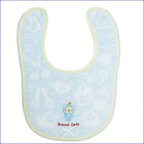 今治タオル スタイ　ハンドタオル ベビーギフトセット SALE　男の子向き　ブルー 2019-44  (モンスイユ モン・スイユ)　プレゼント ギフト | ブランド登録なし | 03