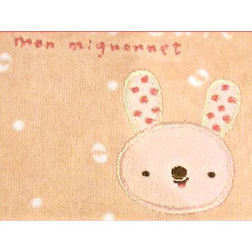 ベビーギフトセット SALE  女の子向き　よだれ掛け　まくら　タオル　ガラガラ　ソックス ピンク 2019-89 (モンスイユ モン・スイユ)　プレゼント ギフト | ブランド登録なし | 03