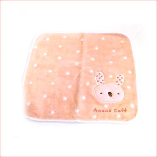 ベビーギフトセット SALE  女の子向き　よだれ掛け　まくら　タオル　ガラガラ　ソックス ピンク 2019-89 (モンスイユ モン・スイユ)　プレゼント ギフト | ブランド登録なし | 09