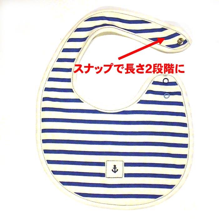 日本製 ベビーギフトセット スタイ ガーゼハンカチ ベルトカバー  出産祝い ブルー 男の子 SALE  2025-08　プレゼント ギフト | ブランド登録なし | 05