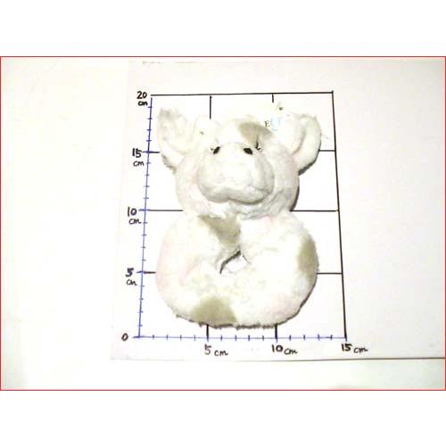 鈴入り 大きなラトル ガラガラ 2031-27　プレゼント ギフト SALE |  | 04