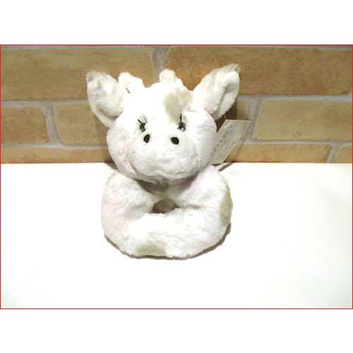 鈴入り 大きなラトル ガラガラ 2031-27　プレゼント ギフト SALE |  | 05