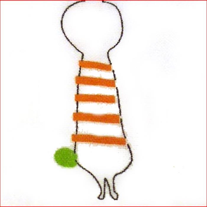 ２重ガーゼ 薄生地 バスタオル　かわいいウサギさんがいっぱい ベビー 子供 シーツ タオルケット・オレンジ 2114-03　プレゼント ギフト |  | 03