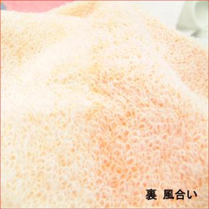 身長計付き バスタオル キリンの親子・ゾウさんの親子 ベビーギフト 出産祝い 2114-062　プレゼント ギフト | 今治タオル | 09