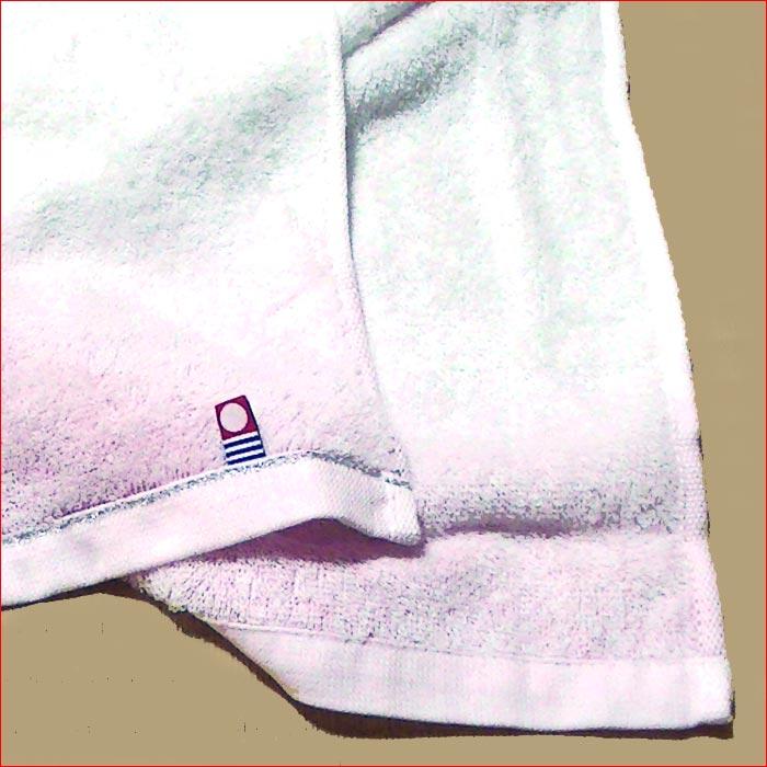 今治タオル 日本製　ふとんの西川　わたいろ フェイスタオル　ピンク 2117-21　プレゼント ギフト | 今治タオル | 03