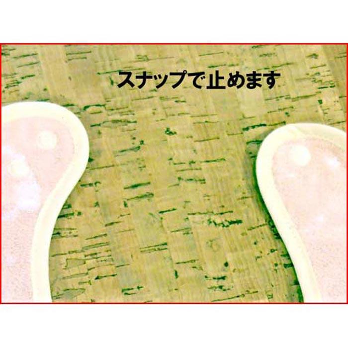 今治タオル ベビー ギフトセット　スタイ＆ハンドタオル（ウオッシュタオル） 出産祝い  お祝い　プレゼント　女の子　 2119-43 | ブランド登録なし | 07