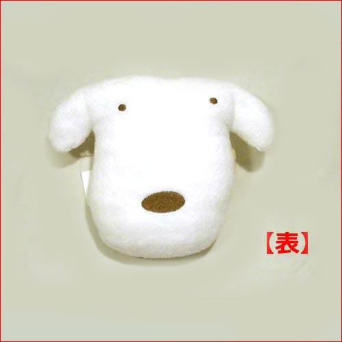 顔型　だっこ枕 Ｐｏｎちゃんベビー ガーゼ　ベージュ 日本製 今治タオル 2121-10 | 今治タオル | 01