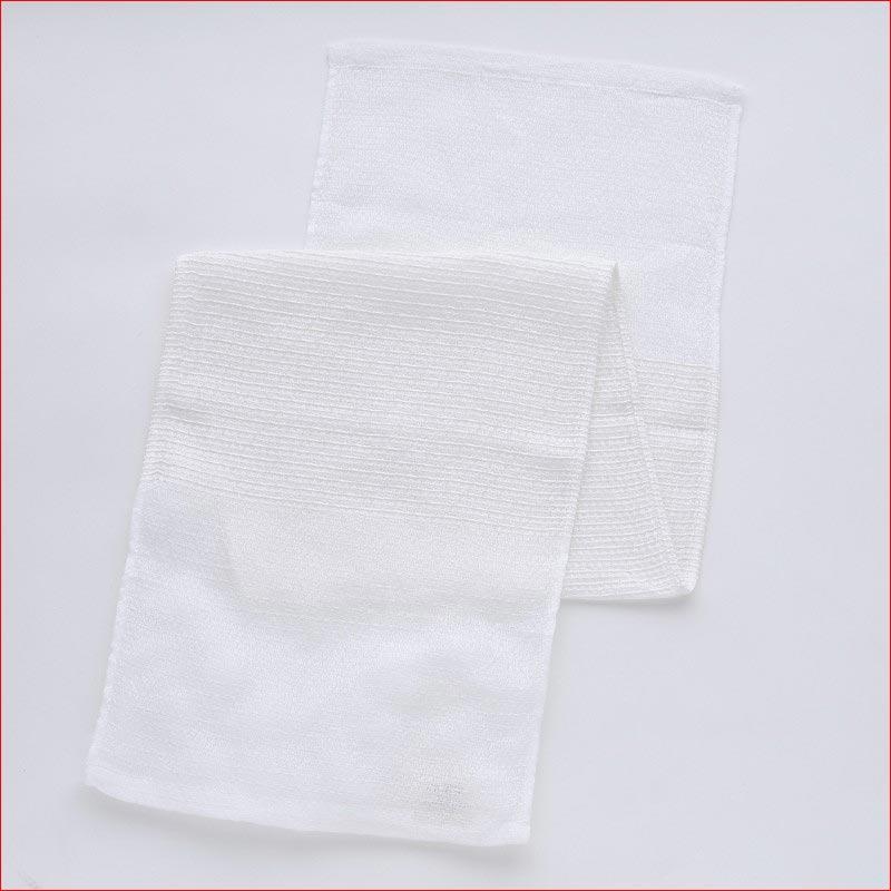 デリケートなお肌の方に 絹こりこりタオル ボディータオル 日本製 2131-01 | ブランド登録なし | 04