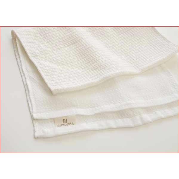 デリケートなお肌の方に 絹こりこりタオル ボディータオル 日本製 2131-01 | ブランド登録なし | 05