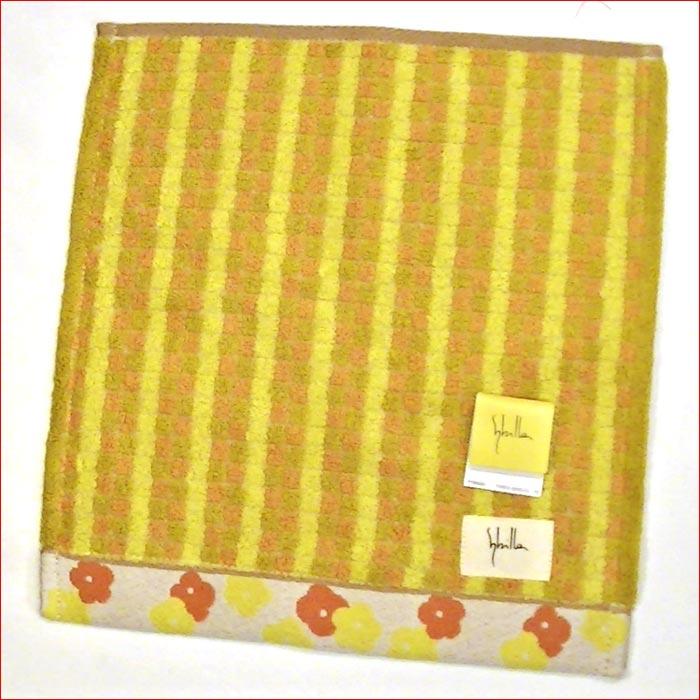 シビラ ブランド  レディース ミニタオル タオルハンカチ 2213-212　プレゼント ギフト | Sybilla | 06