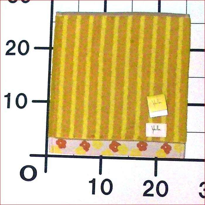 シビラ ブランド  レディース ミニタオル タオルハンカチ 2213-212　プレゼント ギフト | Sybilla | 09