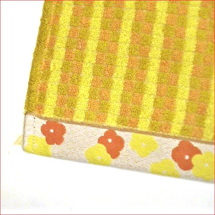 シビラ ブランド  レディース タオルハンカチ ミニタオル 2213-232　プレゼント ギフト | Sybilla | 07