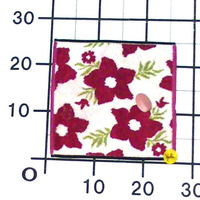 シビラ ブランド  レディース タオルハンカチ ミニタオル 2213-232　プレゼント ギフト | Sybilla | 09