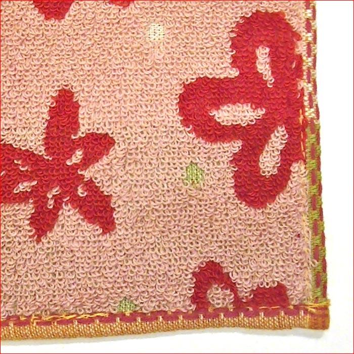 シビラ ブランド  レディース タオルハンカチ ミニタオル 2213-252　プレゼント ギフト | Sybilla | 04