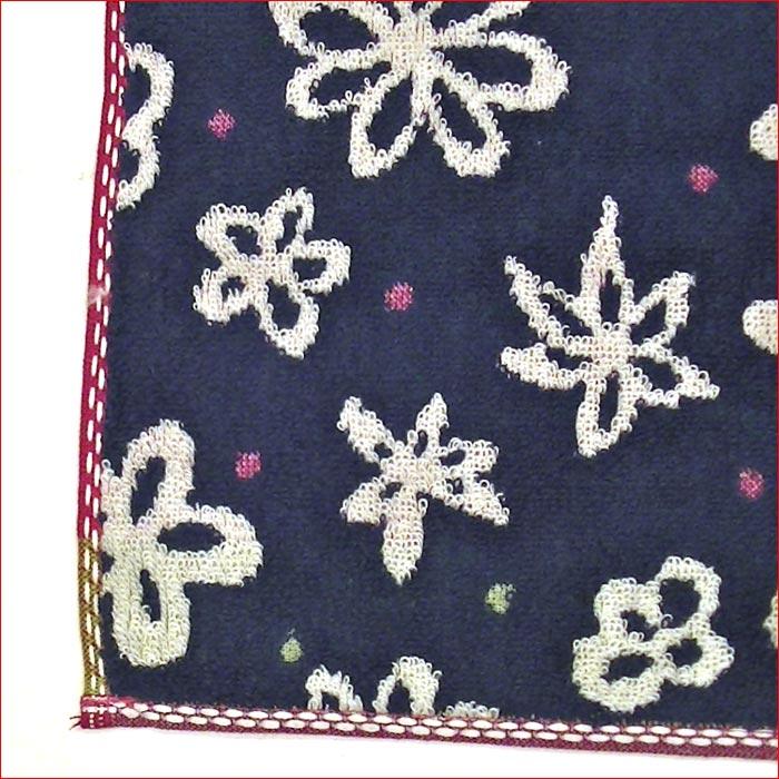 シビラ ブランド  レディース タオルハンカチ ミニタオル 2213-252　プレゼント ギフト | Sybilla | 07